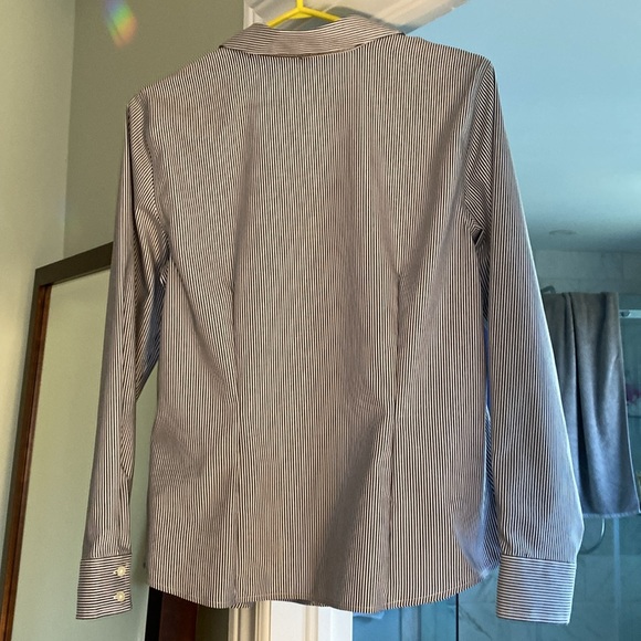 Jones New York blouse - Picture 4 of 6